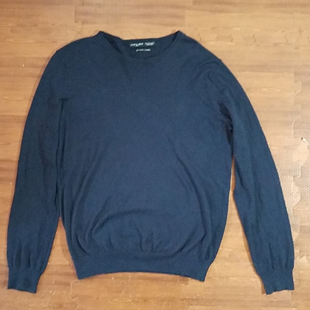 Zara Sweater